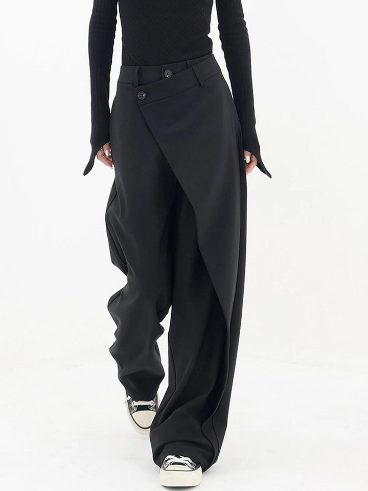 Baggy Jeans
