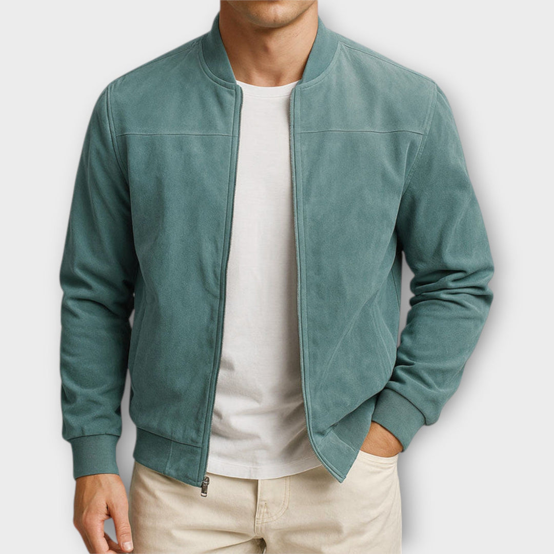 Classic Urban Suede