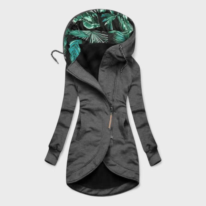 Claire - Women’s winter coat