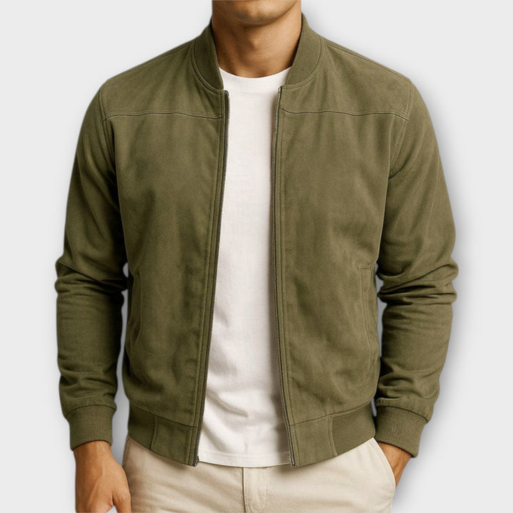 Classic Urban Suede