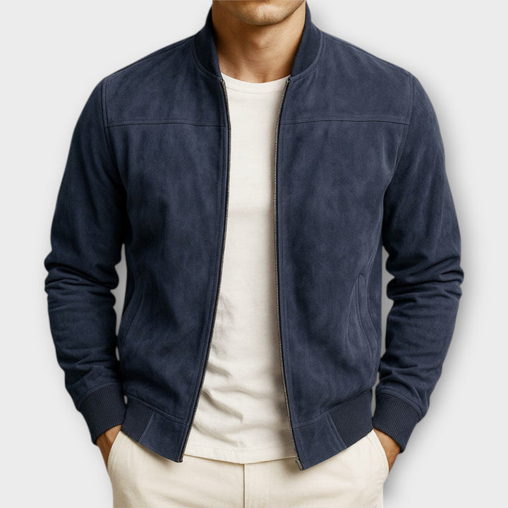 Classic Urban Suede