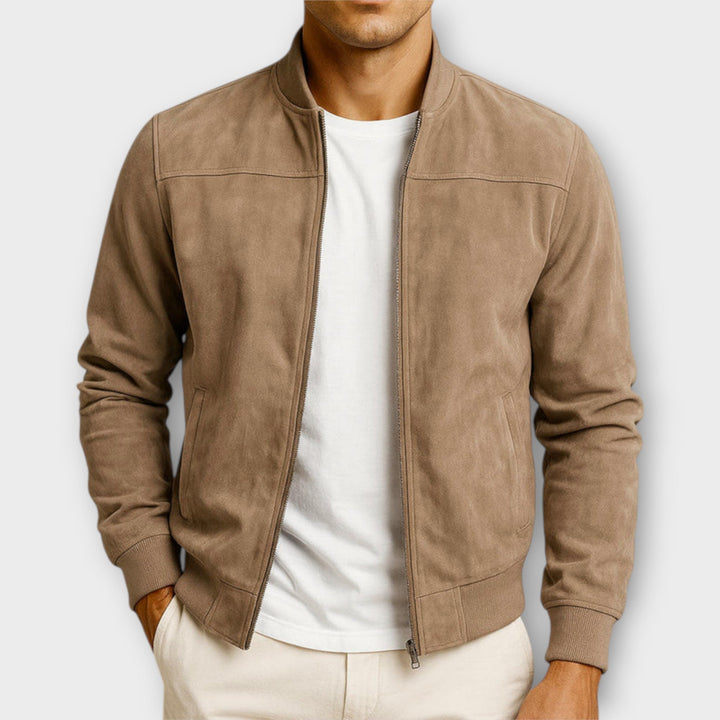 Classic Urban Suede