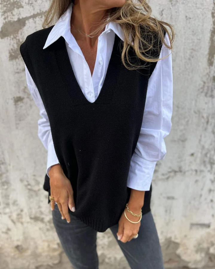 NUSA – Cozy Knit Cardigan