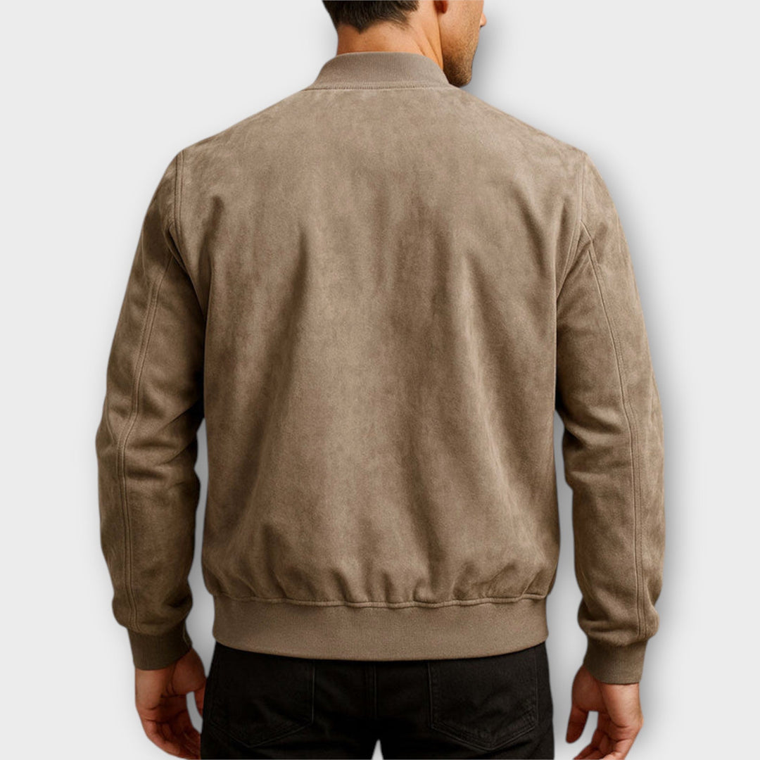 Classic Urban Suede