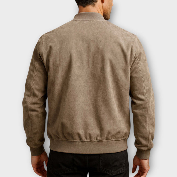 Classic Urban Suede