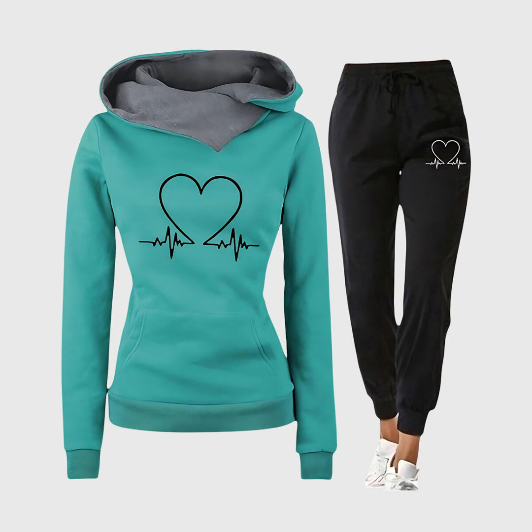 Ferrero | Comfortable gym set