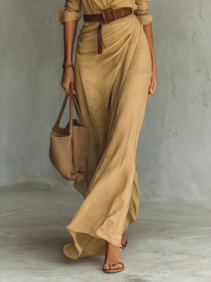 Katrina | Maxidress