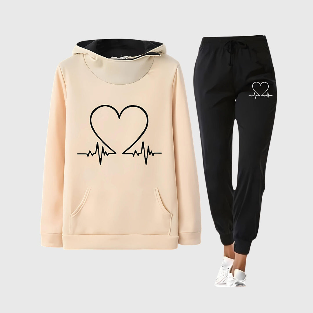 Ferrero | Comfortable gym set