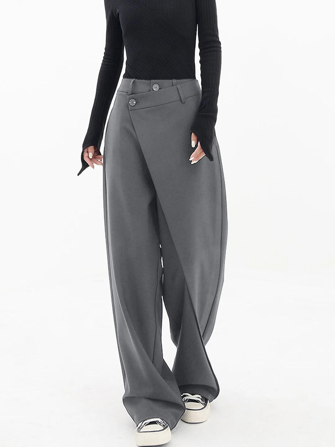 Baggy Jeans
