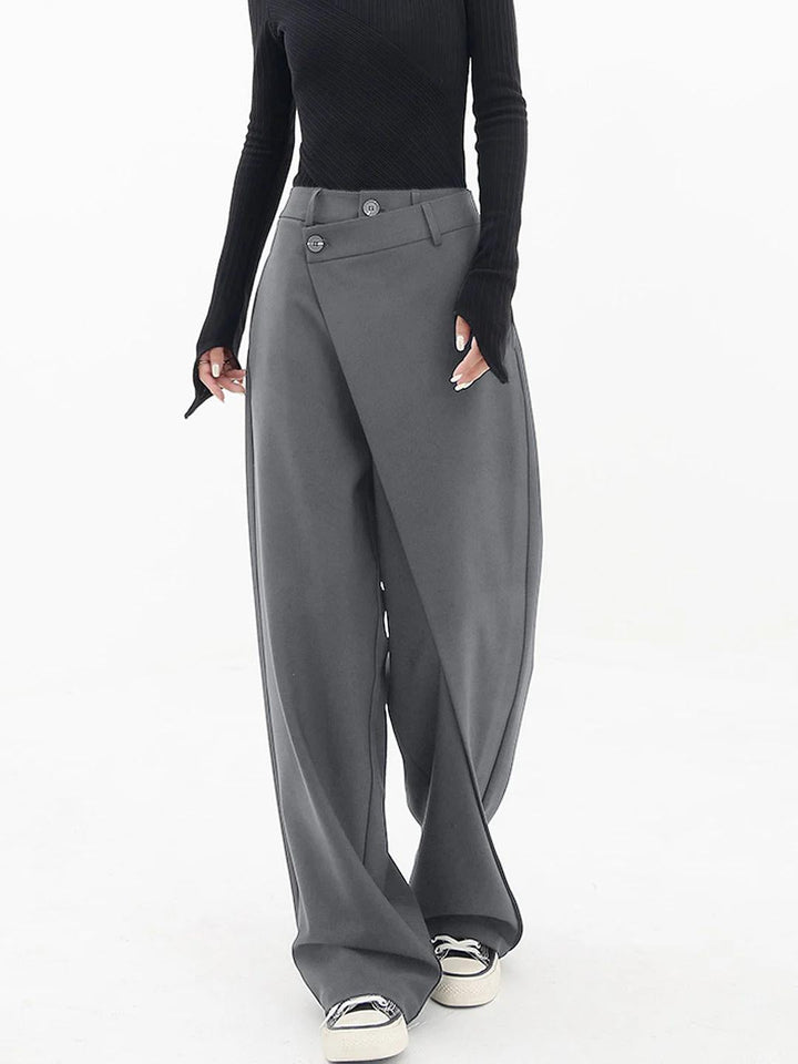 Baggy Jeans