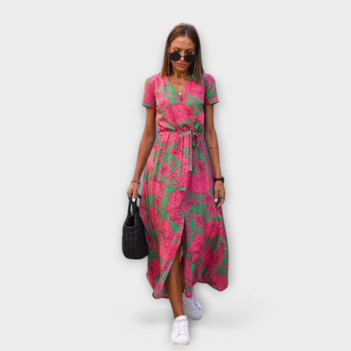 Comfortable Dress