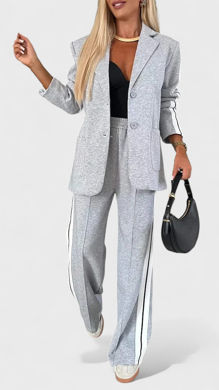 Alice Casual Office Suit