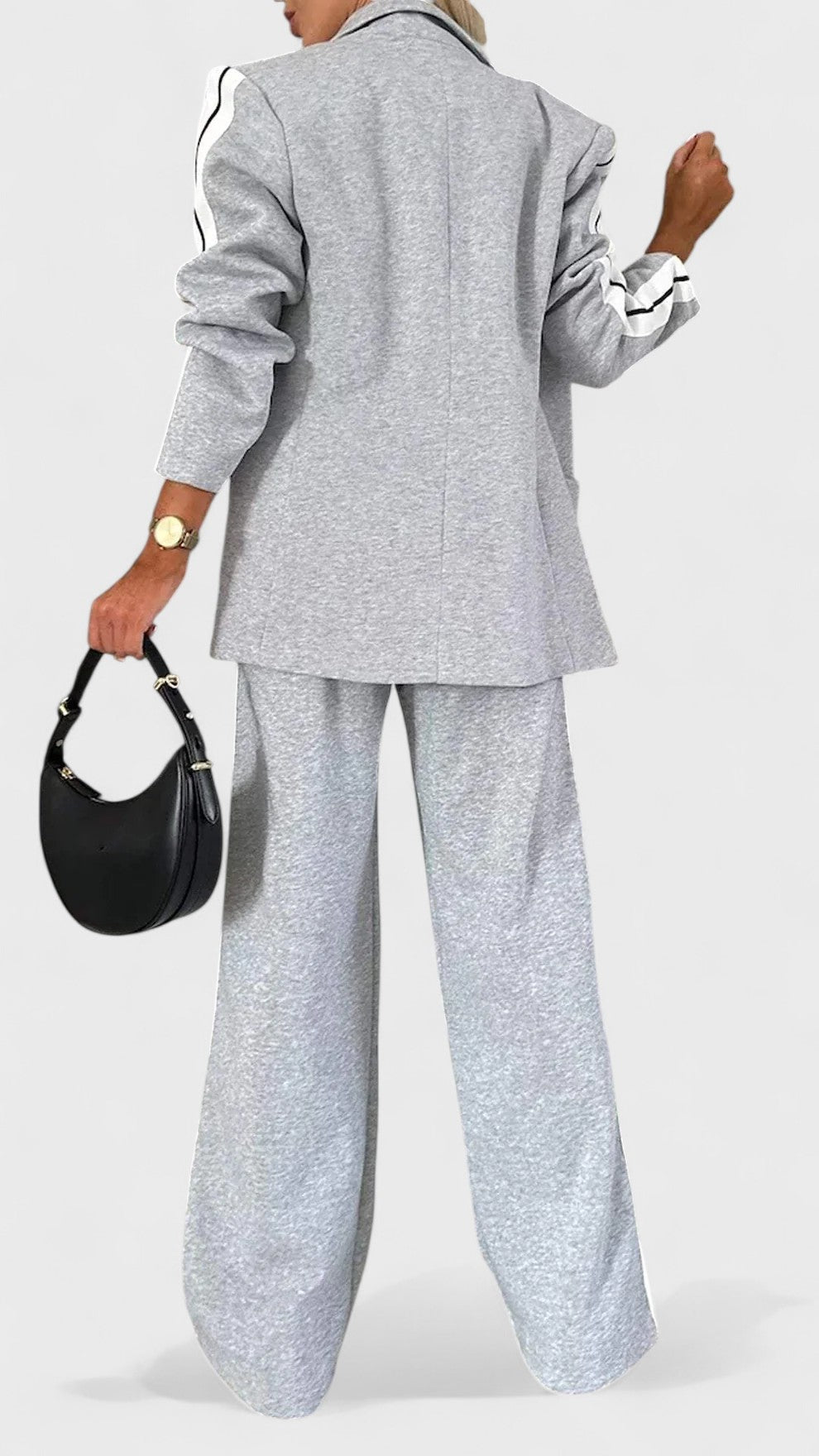 Alice Casual Office Suit