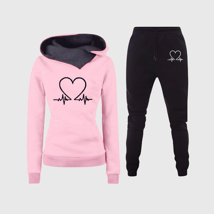 Ferrero | Comfortable gym set