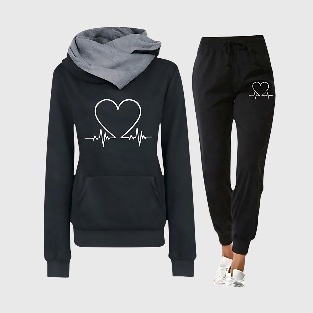 Ferrero | Comfortable gym set