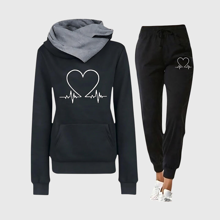 Ferrero | Comfortable gym set