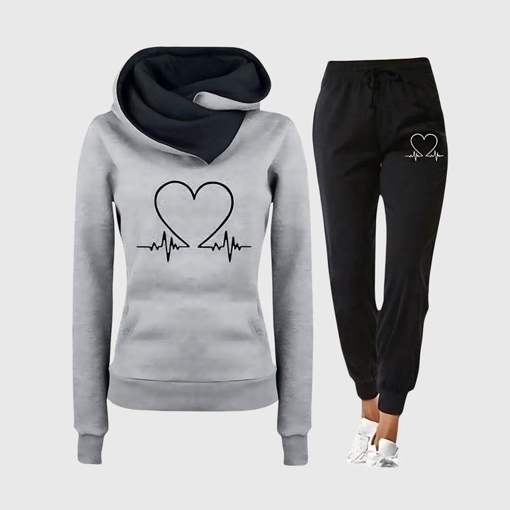 Ferrero | Comfortable gym set