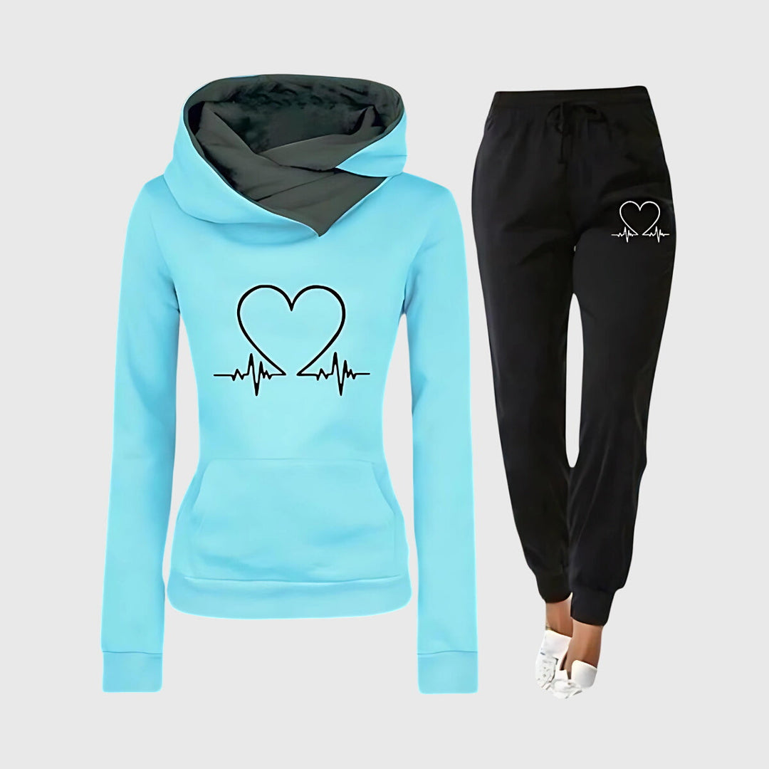 Ferrero | Comfortable gym set