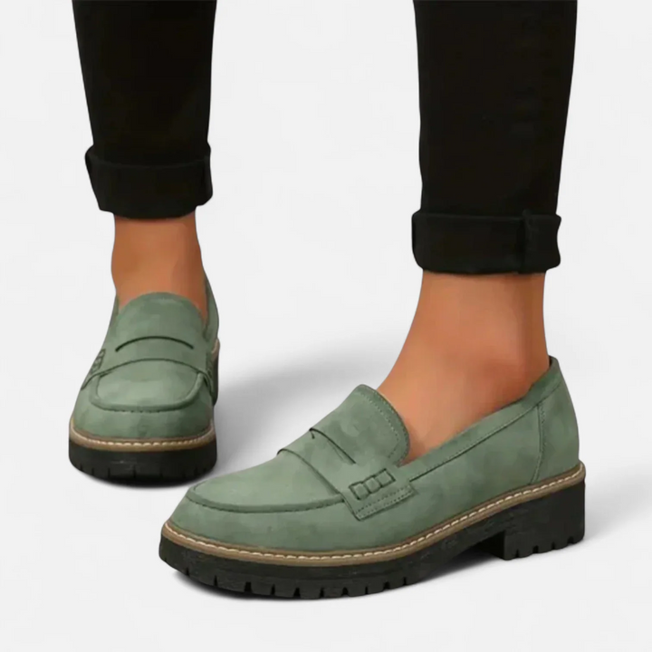 ASHLEY | STYLISH LOAFERS