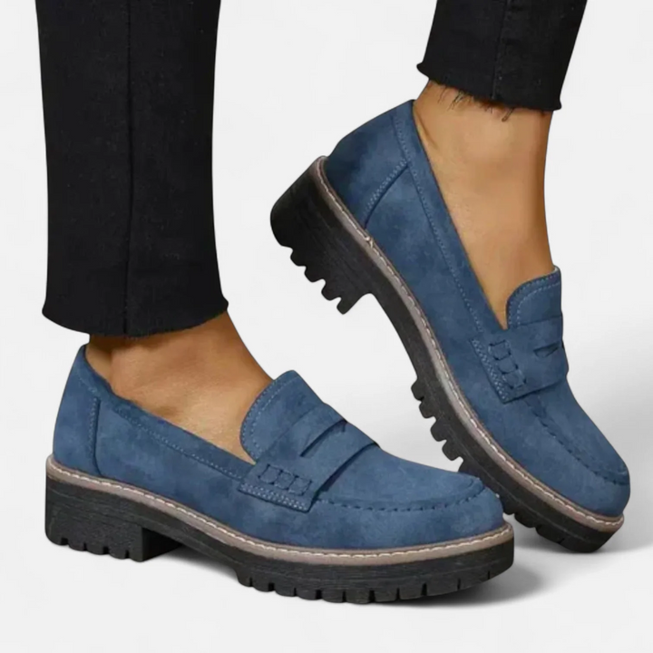 ASHLEY | STYLISH LOAFERS