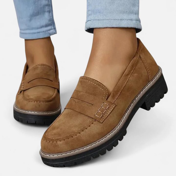 ASHLEY | STYLISH LOAFERS